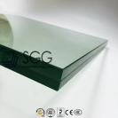 Clear Laminated Glass Price 6.38mm 8.38mm 10.38mm 12.38mm